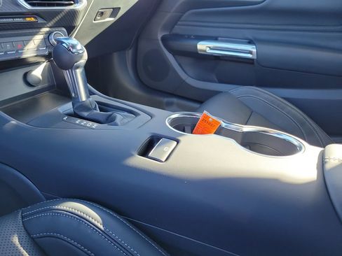 New 2025 Ford Mustang GT Premium image 27