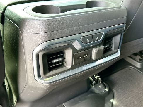 Used 2021 GMC Sierra 1500 AT4 AWD/4WD image 23