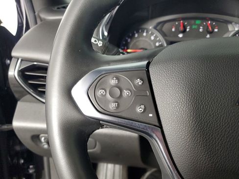 Used 2023 Chevrolet Traverse RS image 25