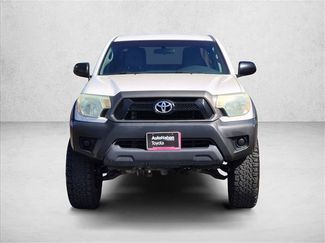 Used 2015 Toyota Tacoma 4x4 Access Cab V6 video 2