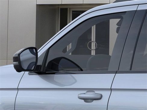 New 2026 Ford Expedition Max Platinum w/ Stealth Performance Package image 20