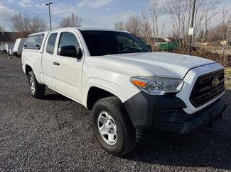 Used 2019 Toyota Tacoma SR video 1