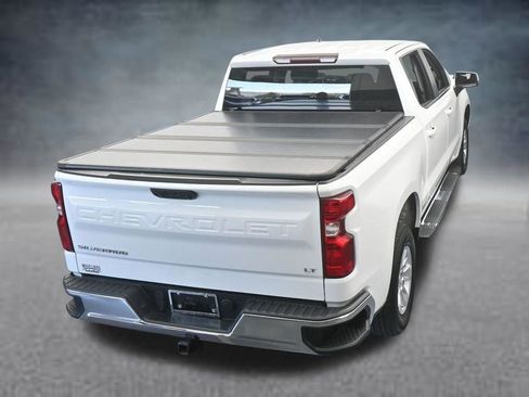 Used 2023 Chevrolet Silverado 1500 LT RWD image 51