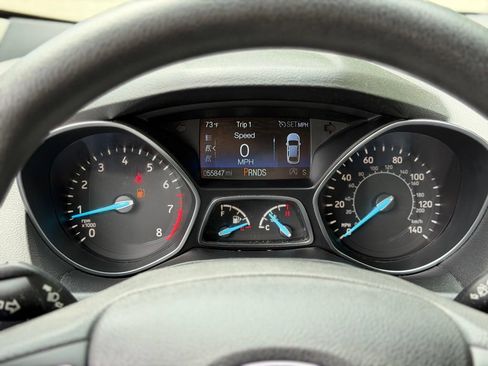 Used 2019 Ford Escape SE AWD/4WD image 12