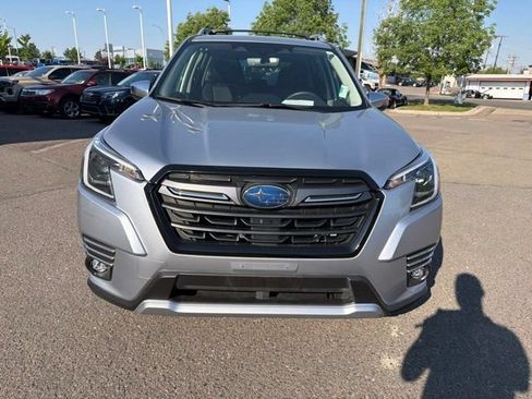 Used 2023 Subaru Forester Touring AWD/4WD image 8