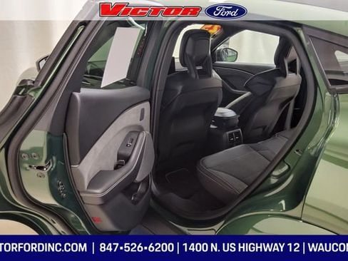 Used 2025 Ford Mustang Mach-E GT AWD/4WD image 13