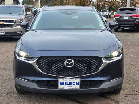 Used 2022 MAZDA CX-30 AWD 2.5 S w/ Select Package image 3