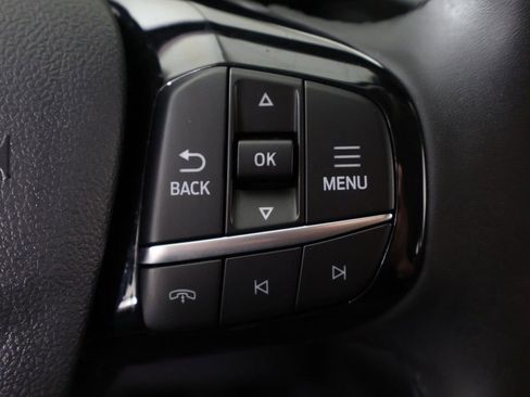 Used 2024 Ford Escape Active w/ Cold Weather Package FWD image 44