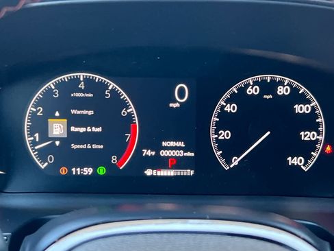 New 2025 Honda Pilot TrailSport image 27