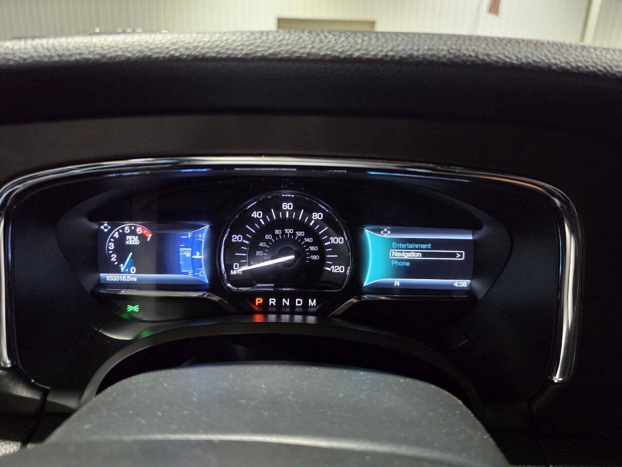 Used 2017 Lincoln Navigator Select AWD/4WD image 40