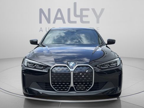 Used 2023 BMW i4 eDrive35 RWD image 9