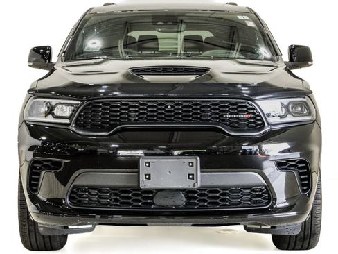 Used 2024 Dodge Durango GT AWD/4WD image 2