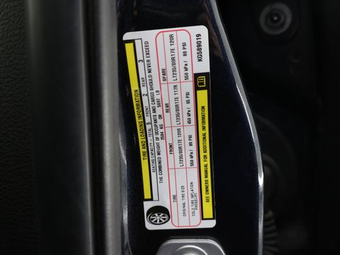 Used 2019 RAM 3500 Laramie AWD/4WD image 65