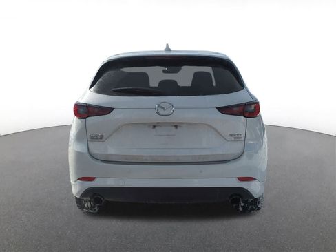 Used 2023 MAZDA CX-5 Signature image 5