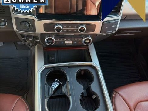 Used 2022 Ford F450 King Ranch w/ King Ranch Ultimate Package image 14