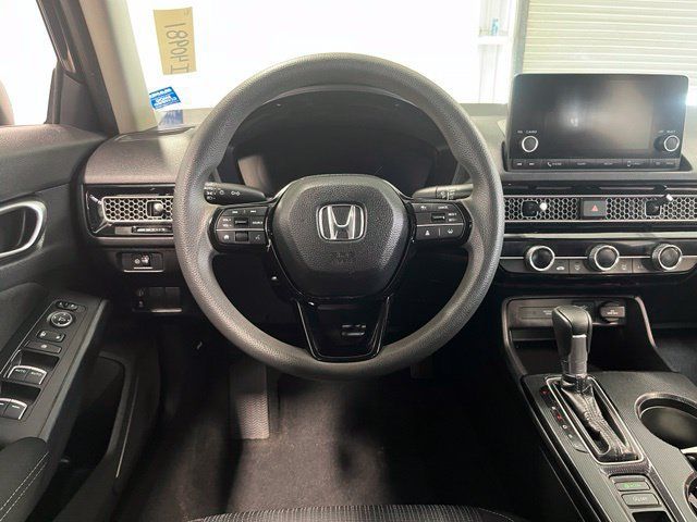 Used 2022 Honda Civic LX image 22