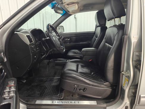 Used 2012 Chevrolet Colorado LT AWD/4WD image 32