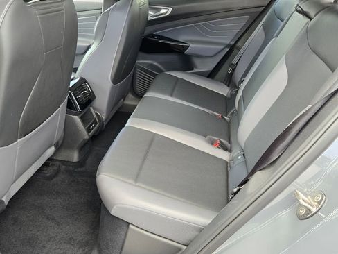 Used 2023 Volkswagen ID.4 S image 11