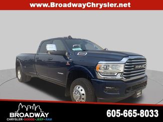Used 2023 RAM 3500 Limited AWD/4WD video 1