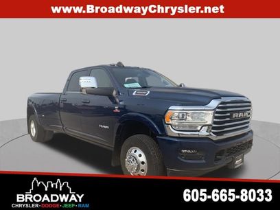 Used 2023 RAM 3500 Limited