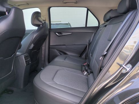 New 2025 Kia Niro Wave image 23