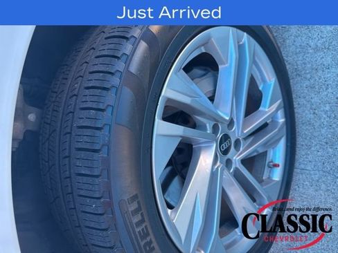 Used 2023 Audi Q7 3.0T Premium Plus w/ Premium Plus Package image 3