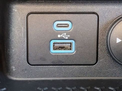 Certified 2022 Ford Bronco Sport Base image 7