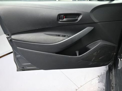 Certified 2024 Toyota Corolla LE FWD image 20