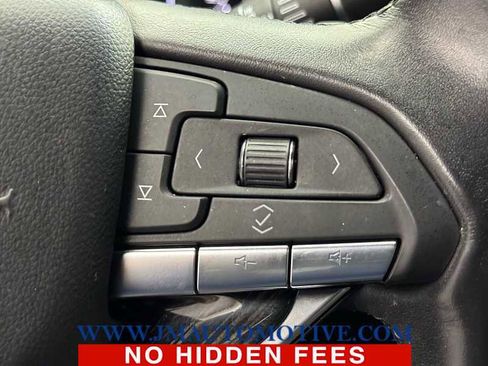 Used 2020 Cadillac XT6 Premium Luxury image 47