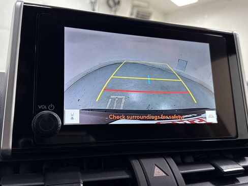 New 2025 Toyota RAV4 LE image 19