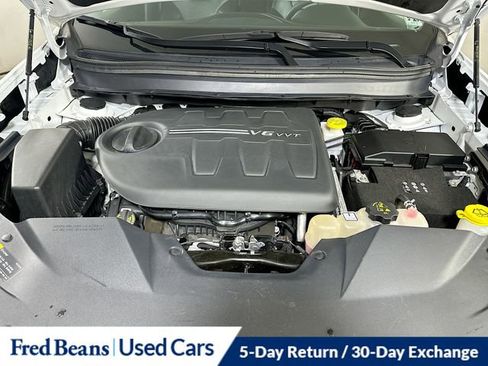 Used 2022 Jeep Cherokee Trailhawk w/ Sun, Sound & Nav Group image 33