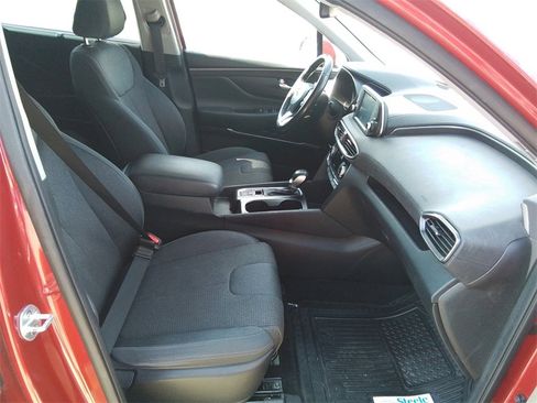 Used 2019 Hyundai Santa Fe SEL image 15