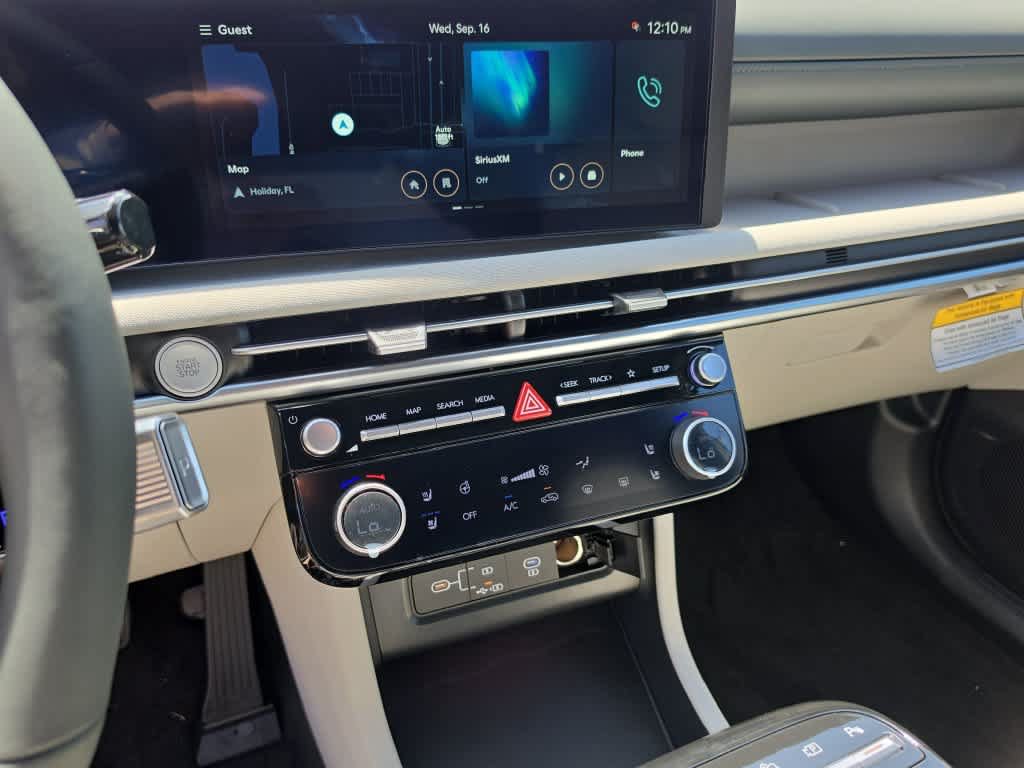 New 2026 Hyundai Tucson Limited w/ Tow & Go Package FWD image 29