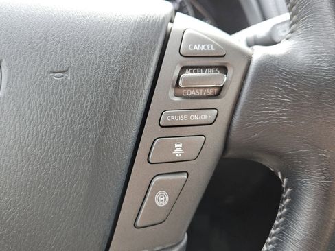 Used 2020 Nissan Armada SL w/ Premium Package image 13