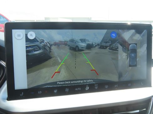 Used 2023 Ford Escape Platinum FWD image 32