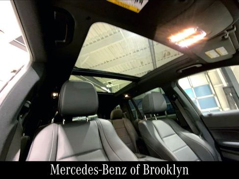 Certified 2024 Mercedes-Benz GLS 450 4MATIC image 15