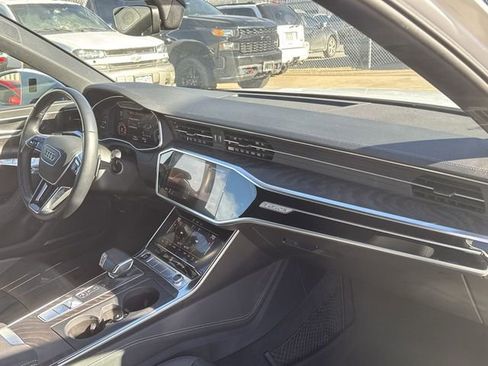 Used 2021 Audi A6 Premium Plus w/ Premium Plus Package image 26