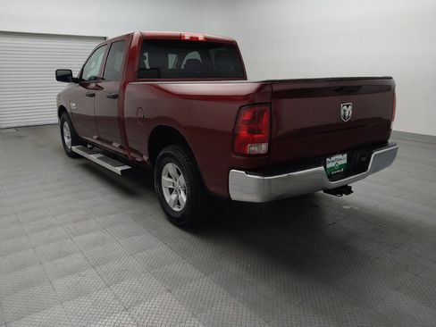 Used 2019 RAM 1500 Tradesman w/ Chrome Plus Package RWD image 5