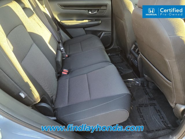 Certified 2024 Honda CR-V EX image 21