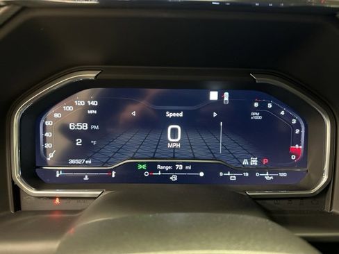 Used 2023 GMC Sierra 1500 Denali Ultimate image 26