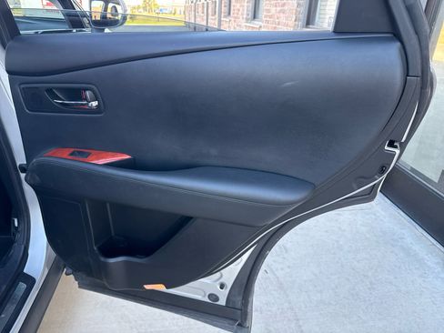 Used 2010 Lexus RX 450h 2WD image 27