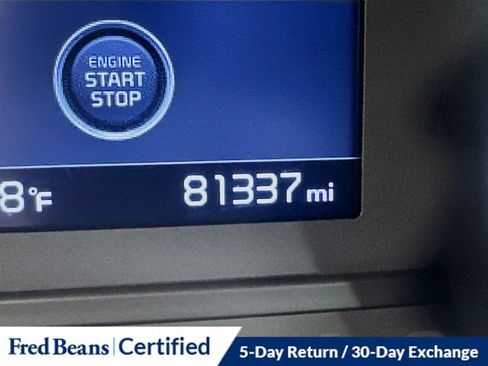 Used 2020 Kia Sportage EX image 26