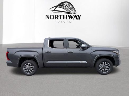 New 2026 Toyota Tundra 1794 Edition AWD/4WD image 3