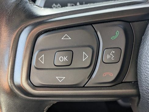 Certified 2020 Jeep Wrangler Unlimited Sport S image 21