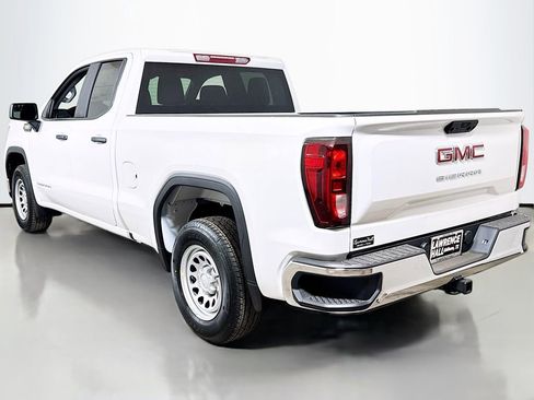 New 2026 GMC Sierra 1500 Pro w/ Pro Value Package image 3