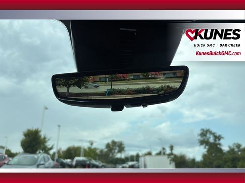 New 2026 Buick Enclave Sport Touring w/ Power Package image 24