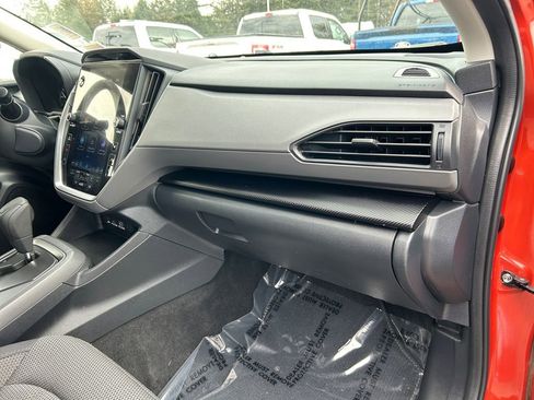Used 2024 Subaru Crosstrek 2.0i Premium w/ Crosstrek Mirror Package AWD/4WD image 26