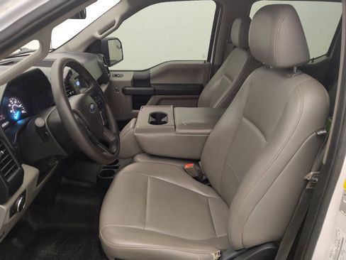 Used 2019 Ford F150 XL w/ Equipment Group 101A Mid RWD image 17