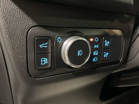 Used 2020 Ford Escape Titanium w/ Titanium Premium Package 2.0 image 27