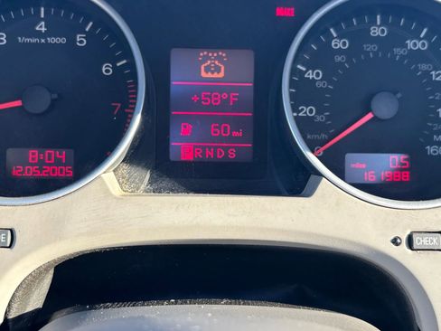 Used 2006 Audi A4 3.0 image 27